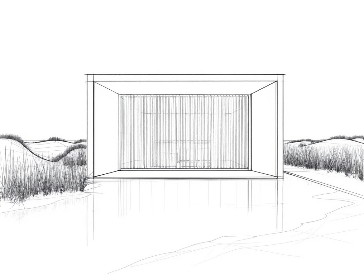 Architecture sketch 2